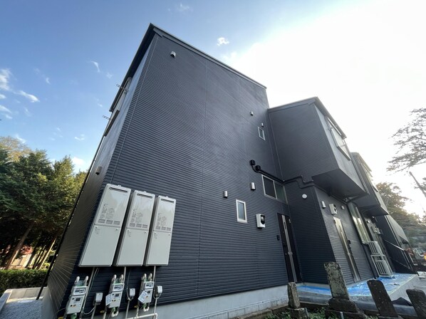 Luonto古淵の物件内観写真